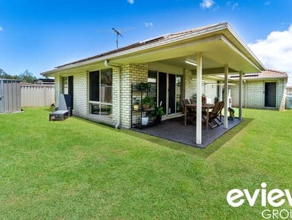 22 Hopkins Chase, Caboolture, QLD, 4510, Caboolture - Thumbnail 2
