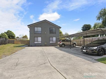 3/6 Melva Court, Frankston - Thumbnail 8