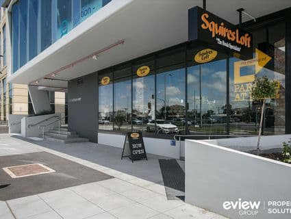 208/1228 Nepean Highway, Cheltenham, VIC, 3192, Cheltenham - Thumbnail 2