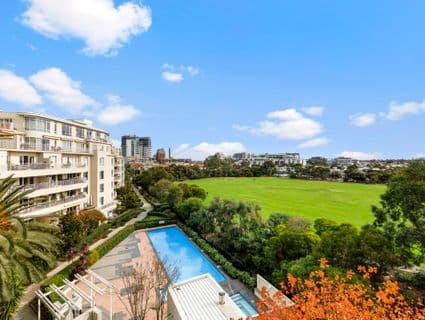 40/4 Seisman Place, Port Melbourne, VIC, 3207, Port Melbourne - Thumbnail 3