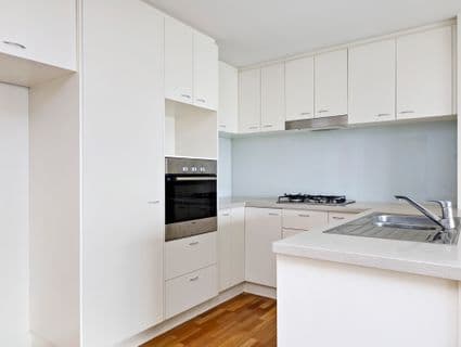 40/4 Seisman Place, Port Melbourne, VIC, 3207, Port Melbourne - Thumbnail 6