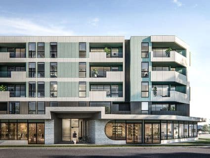 308/54 Oleander Drive, Mill Park, VIC, 3082, Mill Park - Thumbnail 8