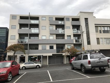 19/48-52 Rosslyn Street, West Melbourne, VIC, 3003, West Melbourne - Thumbnail 2