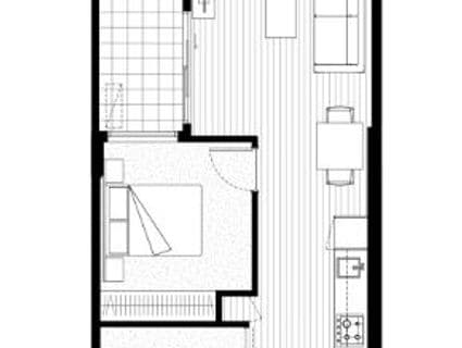 M04/288 Albert Street, Brunswick, VIC, 3056, Brunswick - Thumbnail 6