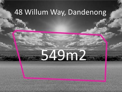 48 Willum Way, Dandenong - Image 1