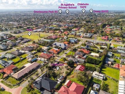 11A Elk Turn, Cranbourne, VIC, 3977, Cranbourne - Thumbnail 2