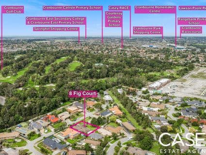 8 Fig Court, Cranbourne North - Thumbnail 4