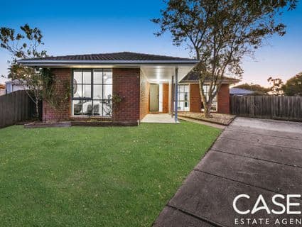 12 Kellie Court, Hampton Park - Thumbnail 2