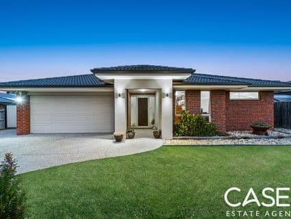 3 Duruga Court, Botanic Ridge, VIC, 3977, Botanic Ridge - Thumbnail 2