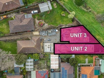 3/37 Arleon Crescent, Cranbourne - Thumbnail 3