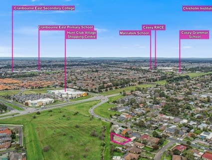 3/37 Arleon Crescent, Cranbourne - Thumbnail 7