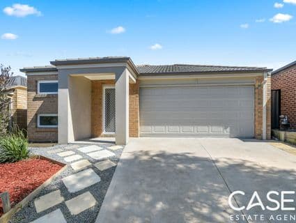 40 Botham Crescent, Pakenham - Thumbnail 2
