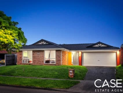 31 Godwin Crescent, Cranbourne North - Thumbnail 2