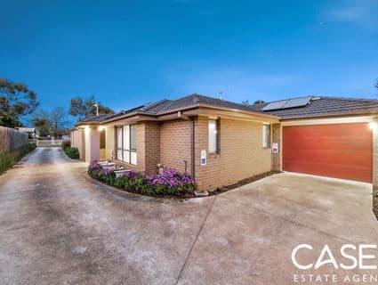 2/8 William Street, Cranbourne, VIC, 3977, Cranbourne - Thumbnail 2