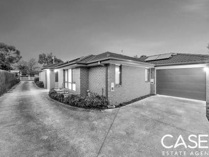 2/8 William Street, Cranbourne, VIC, 3977, Cranbourne - Image 1