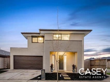 12 Matisse Street, Cranbourne West - Thumbnail 2