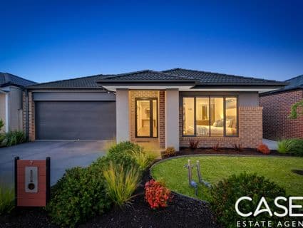 7 Grabke Avenue, Clyde North, VIC, 3978, Clyde North - Thumbnail 2
