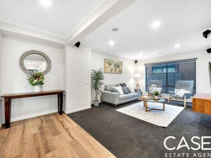 7 Grabke Avenue, Clyde North, VIC, 3978, Clyde North - Thumbnail 3