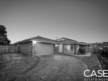 14 Bates Street, Cranbourne West, VIC, 3977, Cranbourne West - Image 1