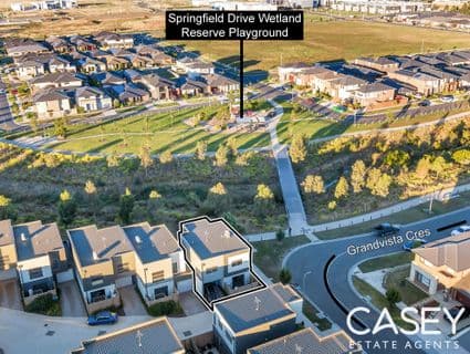 20 Grandvista Crescent, Cranbourne West - Thumbnail 3