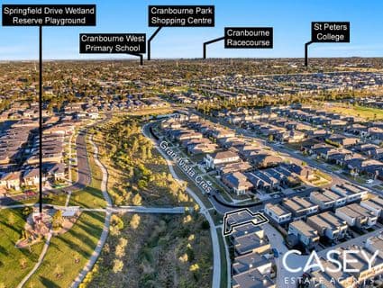 20 Grandvista Crescent, Cranbourne West - Thumbnail 5