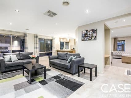 11 Moreton Bay Boulevard, Lyndhurst, VIC, 3975, Lyndhurst - Thumbnail 8