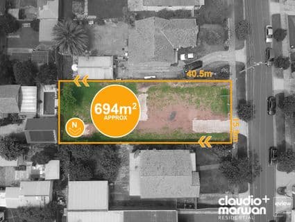 6 Park Avenue, Preston, VIC, 3072, Preston - Image 1