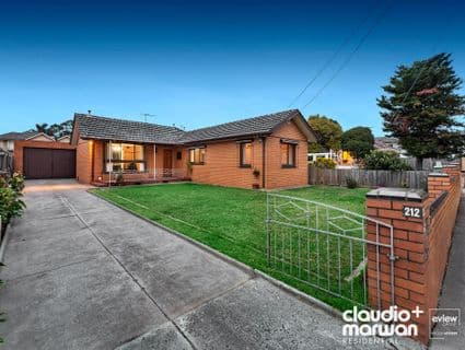 212 Boundary Road, Pascoe Vale - Thumbnail 2