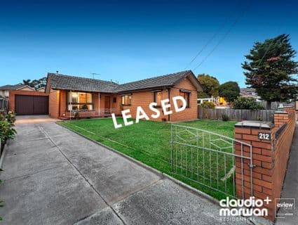 212 Boundary Road, Pascoe Vale - Image 1