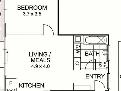 15/4 Sheffield Street, Preston - Thumbnail 3