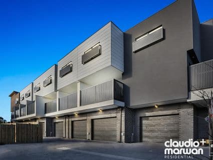 8/431 Gaffney Street, Pascoe Vale, VIC, 3044, Pascoe Vale - Thumbnail 8
