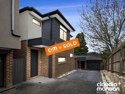 2/50 Xavier Street, Oak Park - Image 1