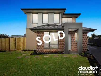 1/14 Marong Court, Broadmeadows, VIC, 3047, Broadmeadows - Image 1