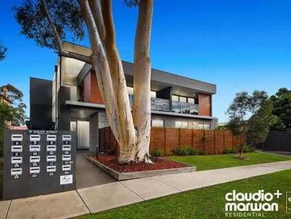 102A/19 South Street, Hadfield, VIC, 3046, Hadfield - Image 1