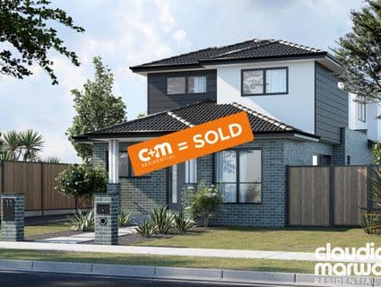 3/11 Horton Street, Reservoir, VIC, 3073, Reservoir - Image 1