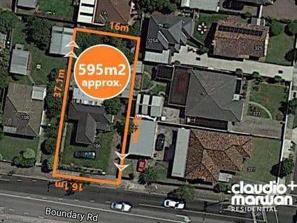 106 Boundary Road, Pascoe Vale, VIC, 3044, Pascoe Vale - Thumbnail 4