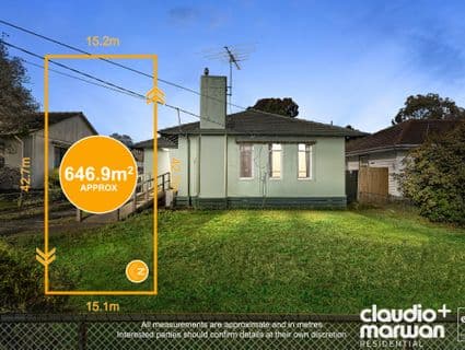 18 Glen Allan Street, Broadmeadows - Image 1
