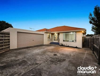 2/6 Maude Avenue, Glenroy, VIC, 3046, Glenroy - Image 1