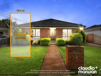 9 John Street, Oak Park, VIC, 3046, Oak Park - Image 1