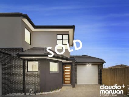 3/78 Hotham Road, Niddrie - Image 1