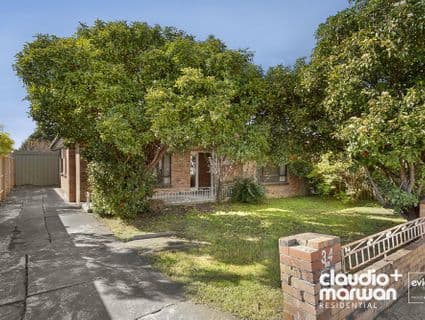 34 William Street, Glenroy, VIC, 3046, Glenroy - Thumbnail 4
