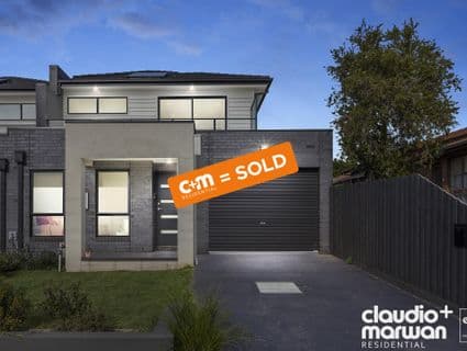 1/17 McComas Street, Reservoir, VIC, 3073, Reservoir - Image 1