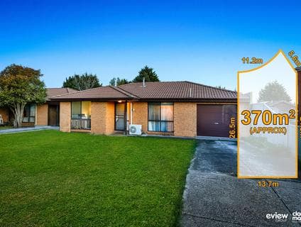 10 Paltara Close, Meadow Heights - Image 1