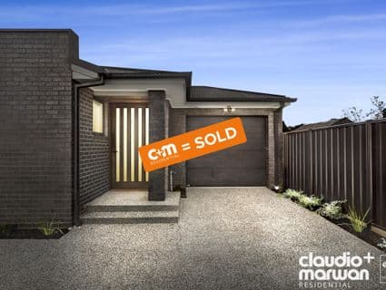 3/16 Hilton Street, Hadfield, VIC, 3046, Hadfield - Image 1