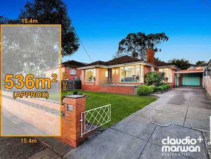 6 Valdoone Court, Oak Park, VIC, 3046, Oak Park - Thumbnail 2