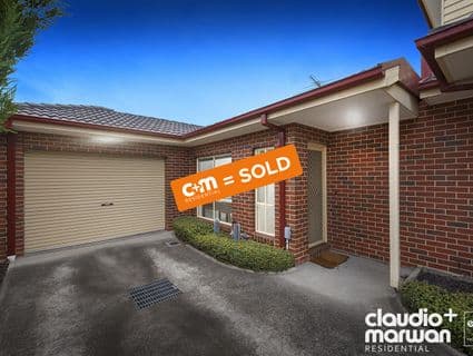 4/19 Winifred Street, Oak Park, VIC, 3046, Oak Park - Image 1