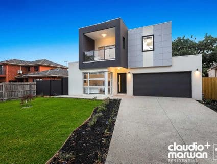 25 Rhodes Parade, Pascoe Vale, VIC, 3044, Pascoe Vale - Image 1