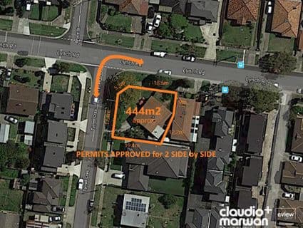 404, Fawkner - Image 1