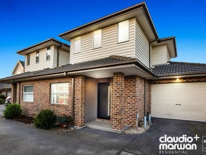 4/137 Northumberland Road, Pascoe Vale, VIC, 3044, Pascoe Vale - Image 1