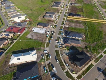 Lot 72 Maurice Super Avenue, Lang Lang, VIC, 3984, Lang Lang - Thumbnail 2